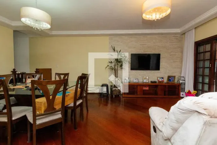 Casa à Venda - Vila Aricanduva, 3 Quartos, 140 m2