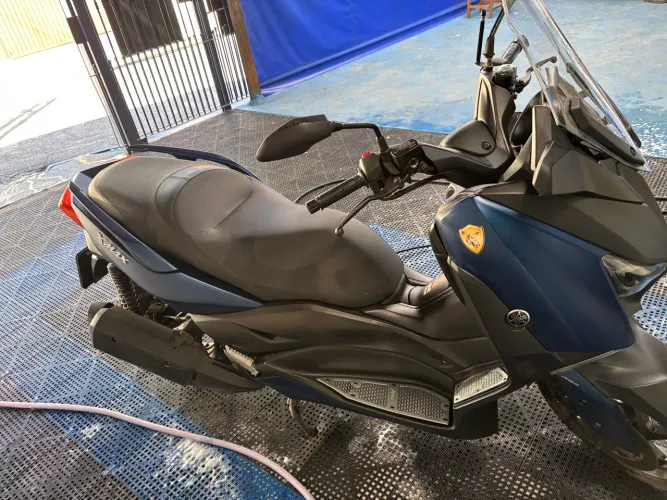 Xmax 250 cc