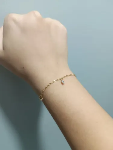 Pulseira Rommanel