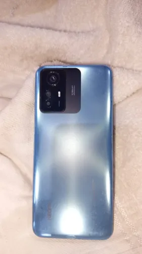 Redimi note 12 S 5G pro, vendo ou troco em computador