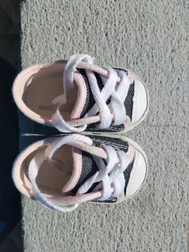 Tênis infantil bebê