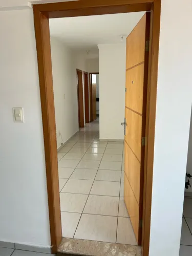 Apartamento de 2 quartos no Fonte Grande