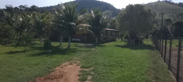 Vende-se Chácara 