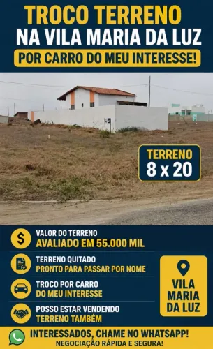 Vendo ou troco por carro do meu interesse 