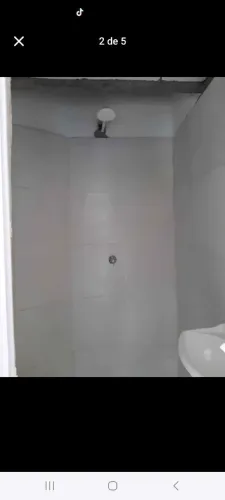 Vendo -se ponto comercial São Cristóvão com banheiro