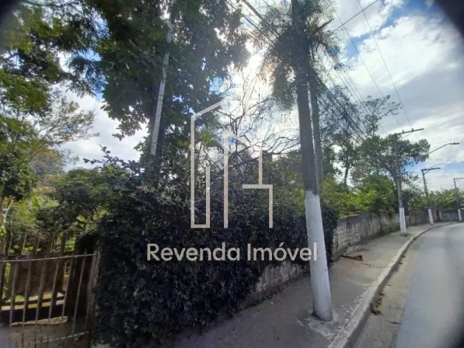 TERRENO COMERCIAL em SÃO PAULO - SP, HORTO FLORESTAL