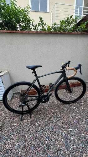 Sense Versa Gravel
