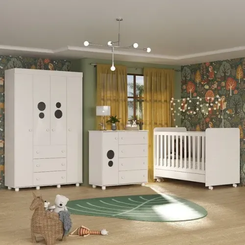 Promoção Quarto Infantil Completo - 20/06/2026