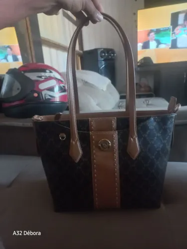 Bolsa Victor Hugo