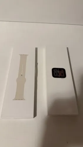 Apple Watch SE 3 GPS 40mm