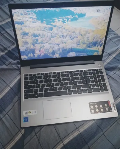 Notebook Lenovo Seminovo