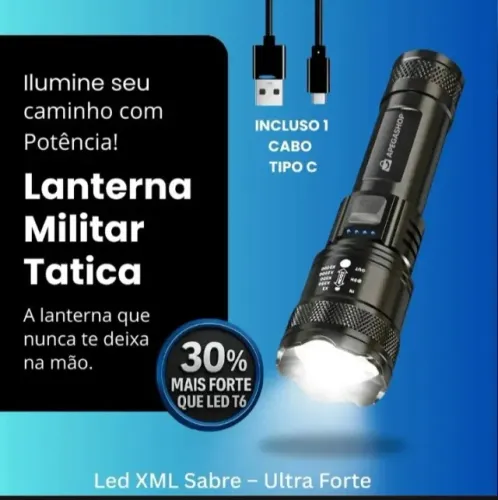 Lanterna