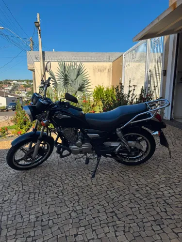 Chopper 150 2023- Unico dono