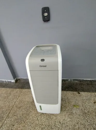 Climatizador Consul C1F06ABBNA