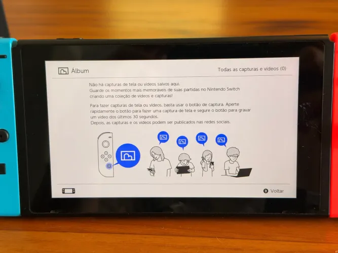 Nintendo Switch V2