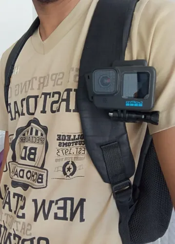 GoPro hero black 10