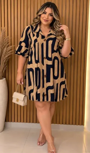 Vestidos Tam GG loja online