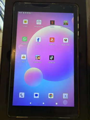 Tablet KROSS 32GB com chip