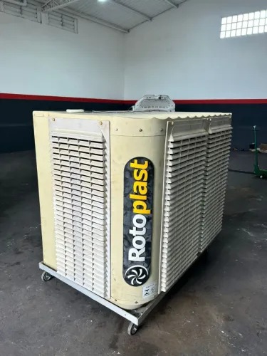 Climatizador Roto 140