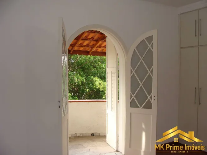 Casa Reformada no Pacaembu/Higienópolis com 4 Dormitórios e 3 Vagas