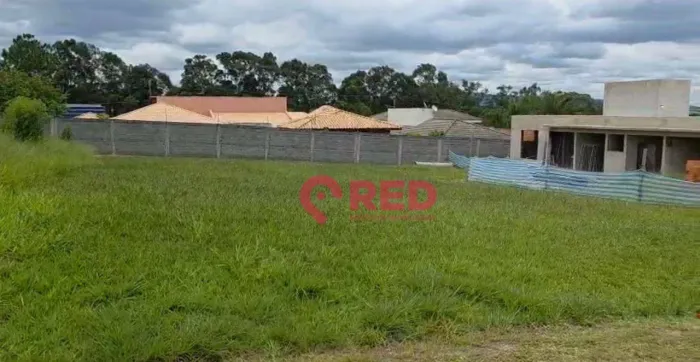 Terreno à venda, 1010 m² por R$ 360.000 - Condominio Residencial Dacha Sorocaba - Sorocaba