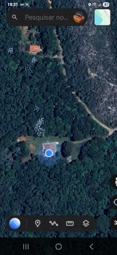 Sitio com 20300mts à 5 km 381