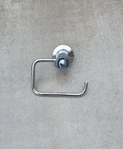 Porta papel Higiênico Metal