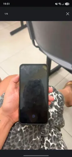 Samsung A56 Leia descrição