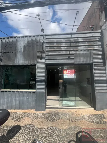 Sala Comercial em CENTRO