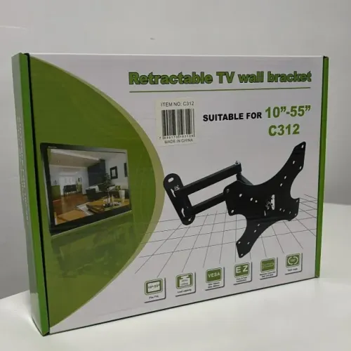 SUPORTE PARA TV ARTICULADO