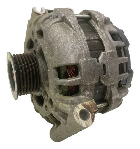 Alternador Punto 1.6 E-torque F000bl0700