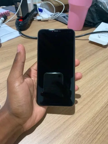 IPHONE 11 PRO MAX 256GB