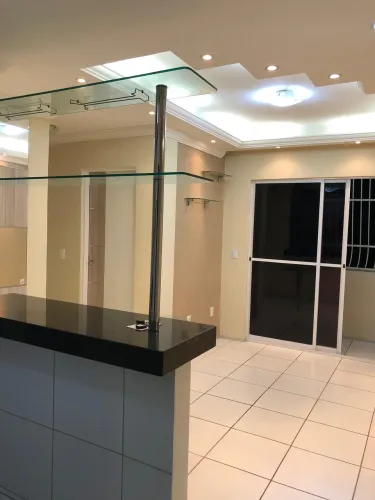 Apartamento Centro de Caucaia