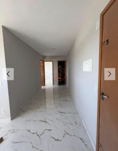 Apartamento 2 dormitórios Laranjeiras - Caieiras