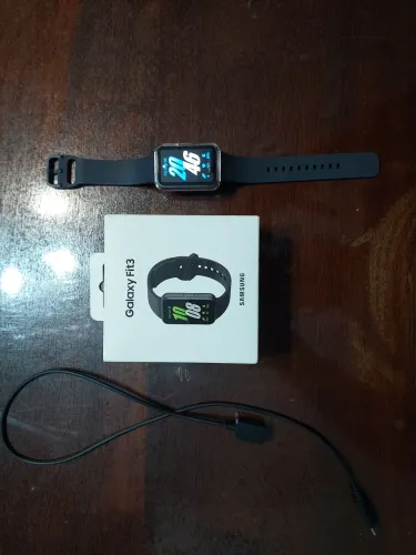 Galaxy Fit 3