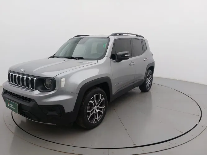 Jeep Renegade Long. T270 1.3 TB 4X2 Flex Aut. 2024