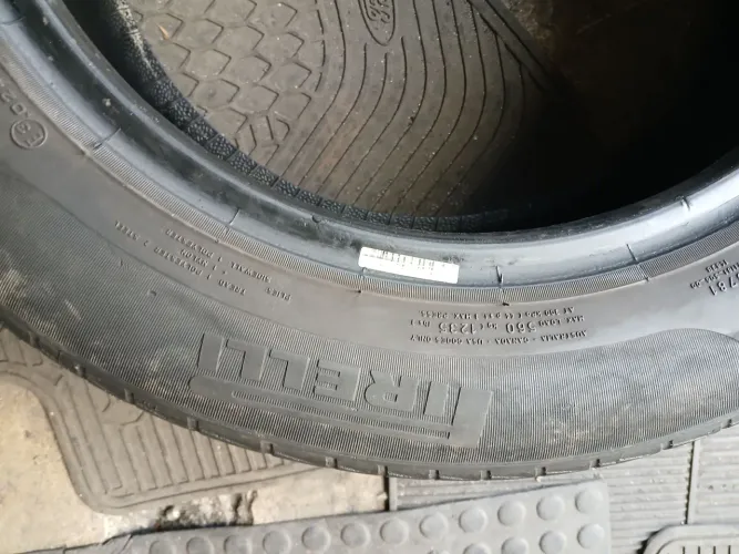 Pneu Pirelli 195 60 R15