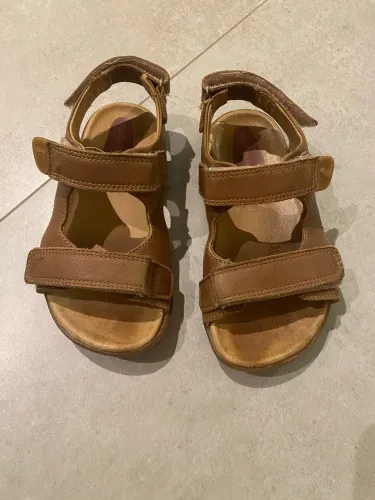 Sandália Tip Toey Joey
