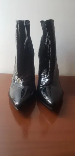 Bota Jorge Bischoff 36