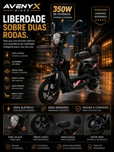 BIKE ELTRICA MENOS PREÇO REGIÃO