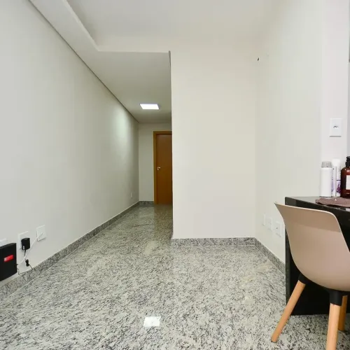 Apartamento Área Privativa no Boa Viagem | 2 Quartos com Suíte | 87m²