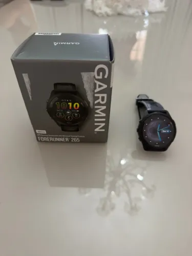 Garmin forerunner 265 46mm