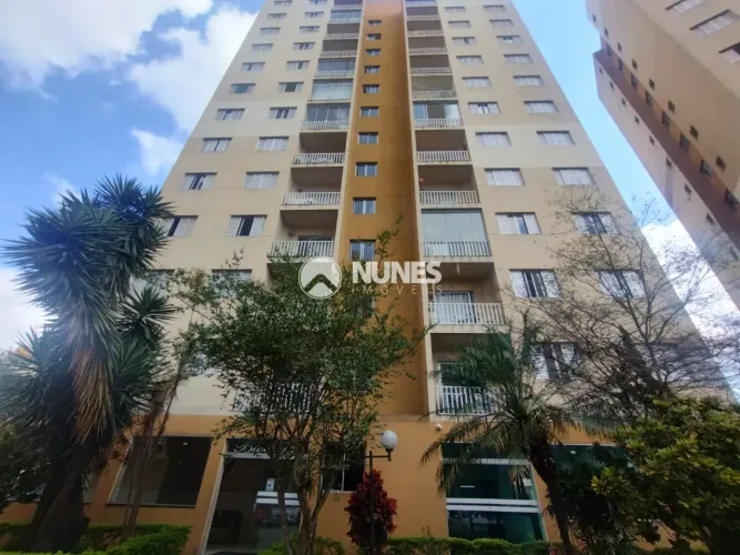 Excelente Apartamento para locação