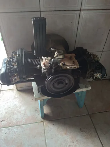 Motor 1300