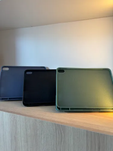 CAPA PARA IPAD 11/12 