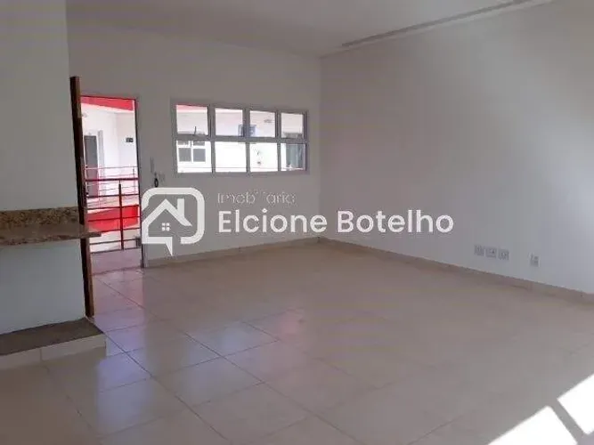 Sala para aluguel, TIBERY - Uberlândia/MG