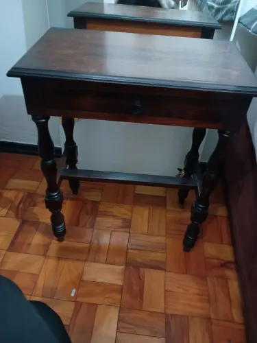 Criadinho madeira maciça