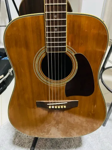 Violão Eagle Folk