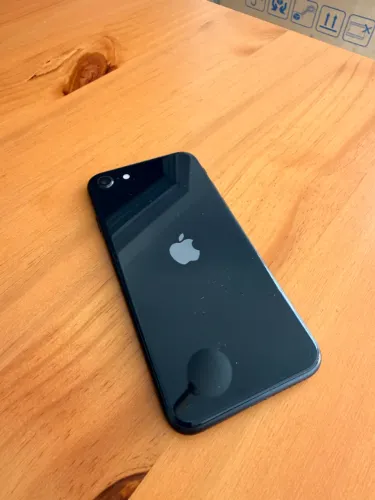 Iphone SE 128 Gb  - BOM ESTADO!