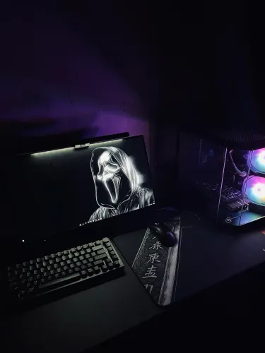 ? PC Gamer GTX 970 16GB SSD 480GB RGB